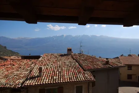 Location Maison à Tignale 4 personnes
