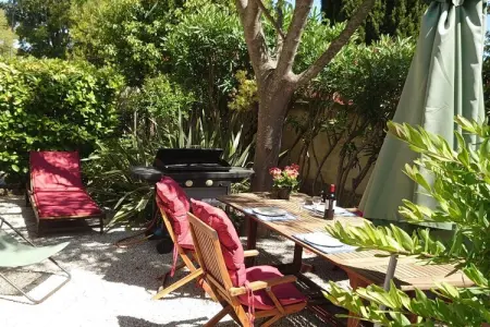 Location Maison à Sanary 4 personnes