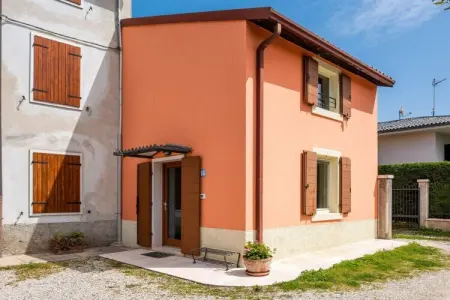 Location Villa à  6 personnes
