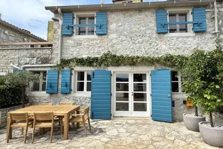 Location Maison à  5 personnes