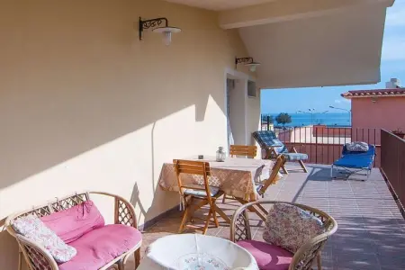 Location Maison à Avola 4 personnes