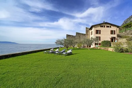 Location Villa à  5 personnes