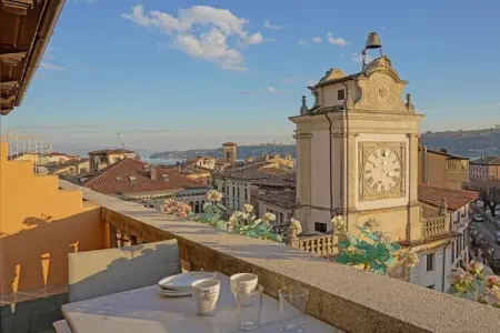 Location Maison à Salò 4 personnes