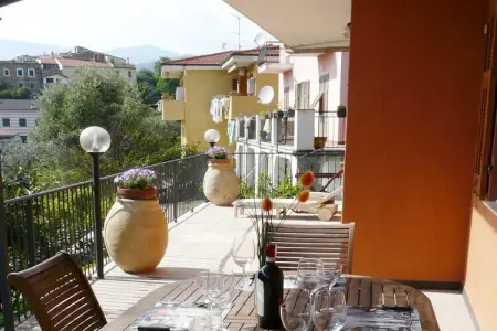 Location Maison à  6 personnes