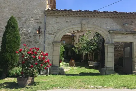 Location Maison à  7 personnes