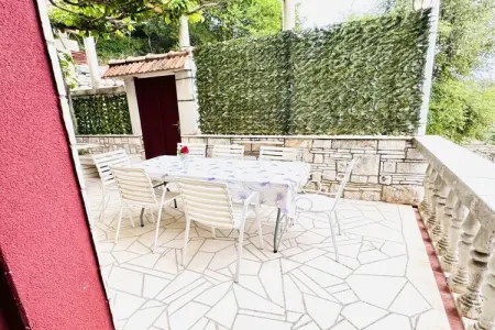 Location Villa à  10 personnes