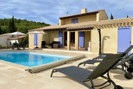 Location Maison à  6 personnes