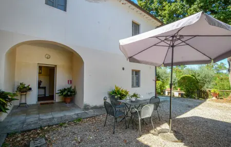 Location Maison à Poggibonsi 4 personnes