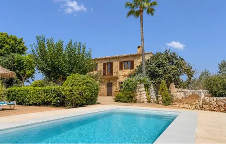 Location Maison à Manacor 6 personnes