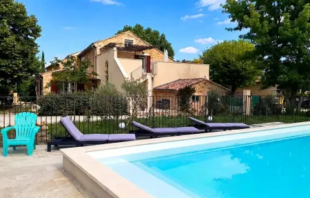 Location Maison à Piolenc 12 personnes