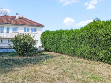Location Maison à Saint Georges de Mons 5 personnes