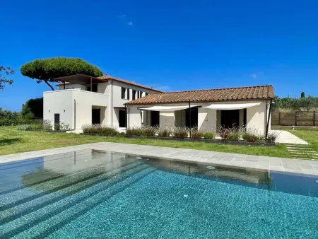 Location Villa à Cecina 12 personnes