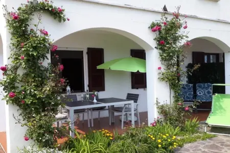 Location Maison à Tignale 4 personnes
