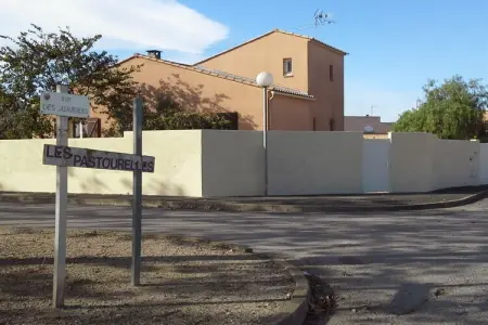 Location Maison à Vias 6 personnes