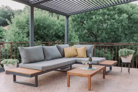 Location Maison à Rabac 4 personnes
