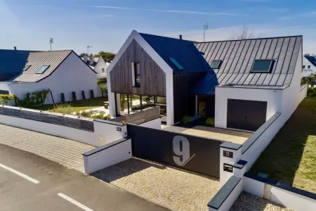 Location Maison à Quiberon 8 personnes