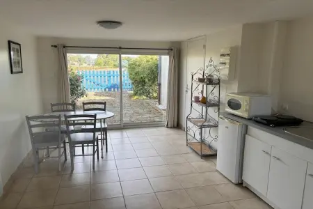 Location Maison à Courtils 4 personnes