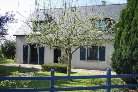 Location Maison à Courtils 6 personnes