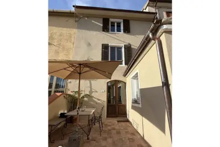 Location Maison à Castellina Marittima PI 4 personnes