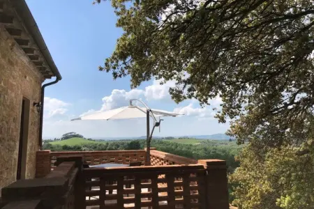Location Maison à Montaione 3 personnes