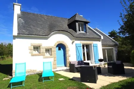 Location Maison à Sarzeau 8 personnes