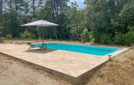 Location Maison à Besse sur Issole 6 personnes
