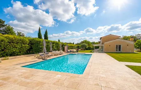 Location Maison à Montauroux 7 personnes