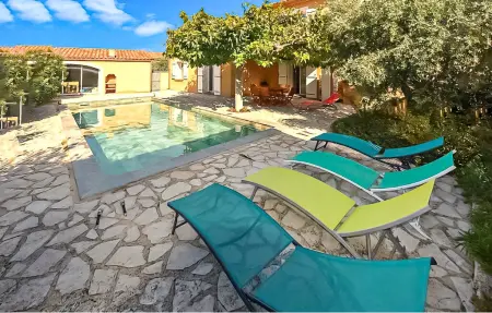 Location Maison à Saint Didier 6 personnes