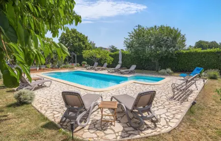 Location Maison à Porec 4 personnes