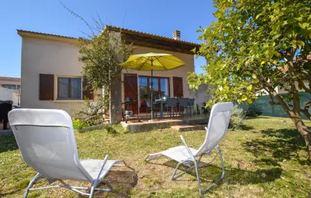 Location Maison à PRUNETE 7 personnes