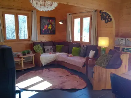 Location Maison à Notre Dame du Pré 6 personnes