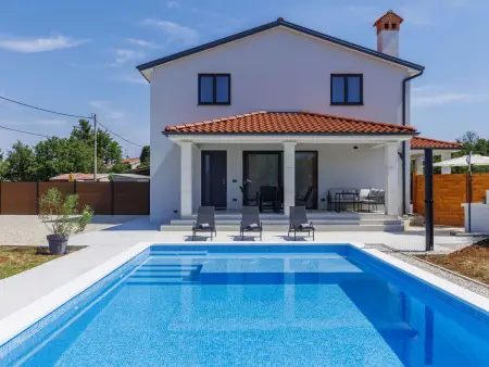 Location Maison à Rovinj Žminj 4 personnes