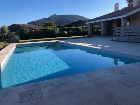 Location Villa à Pula 6 personnes