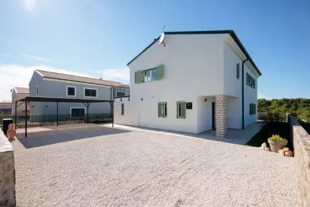 Location Villa à Farini 6 personnes