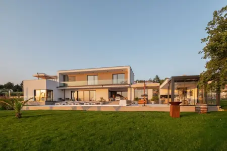 Location Villa à Fuškulin 8 personnes