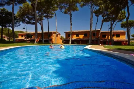 Location Villa à Gerona   Girona 6 personnes