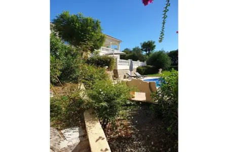 Location Maison à Caleta de Vélez 4 personnes