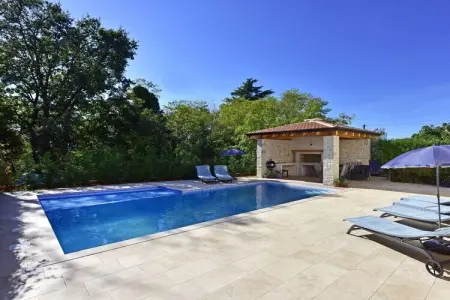 Location Maison à Porec 5 personnes