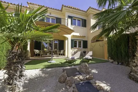 Location Maison à Campos 5 personnes