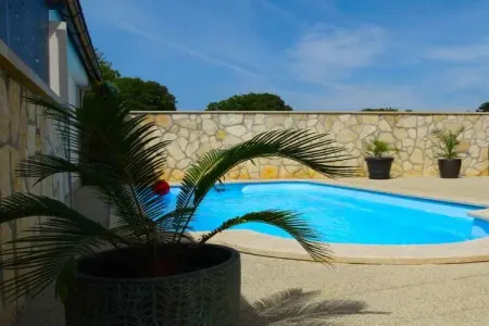 Location Maison à Porec 8 personnes