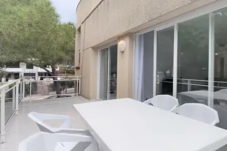 Location Maison à Pals 5 personnes