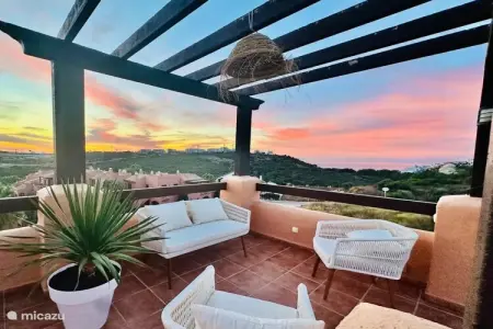 Location Maison à Casares del Sol 4 personnes