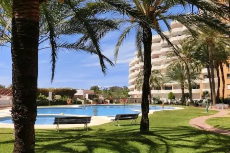 Location Maison à Marbella 4 personnes