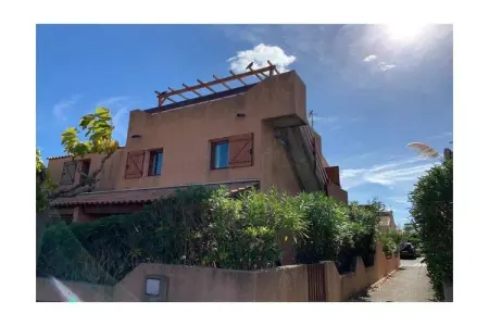 Location Maison à Gruissan 5 personnes