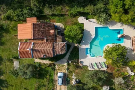 Location Maison à Porec 6 personnes
