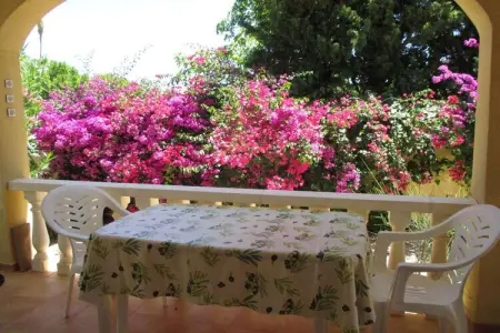 Location Maison à Vinaros (Castellon) 5 personnes