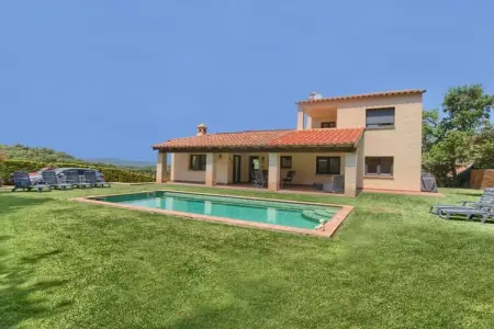 Location Maison à Begur 6 personnes