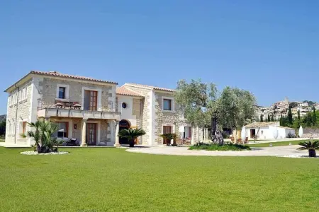 Location Maison à Selva 8 personnes