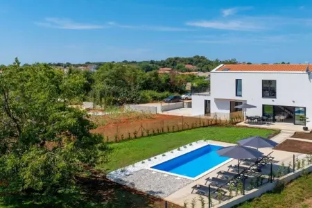 Location Maison à Funtana 6 personnes