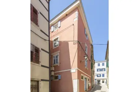 Location Maison à Vrsar 4 personnes
